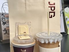 -JPG coffee(广州体育西店)