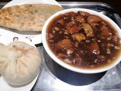 -姚记炒肝店(簋街店)