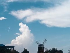 -东莞植物园