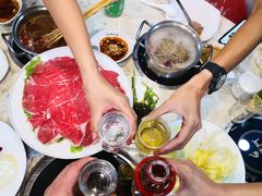 -朝天门火锅(围场店)