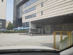 -当米亚诺意大利餐厅(武汉光谷凯悦酒店)