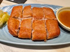 -志明眷村·台式融合菜·宵夜