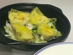 -老船夫婚宴婚庆会馆(延吉路店)