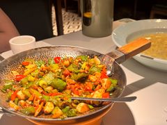 -庆江南江南菜(琴湖溪里花园城店)