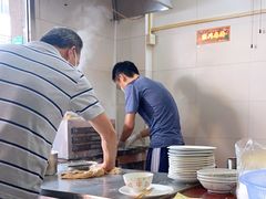 -新昌早餐店(东城店)