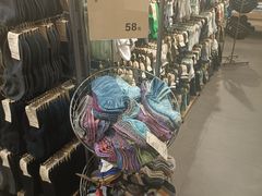 -MUJI无印良品(万科里店)