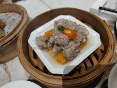 -稻香酒家(步步高梅溪新天地店)