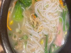 -勺子米线·云南传统小吃市集(四方街店)