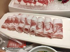 -海底捞火锅(锦艺城店)
