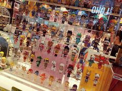-泡泡玛特POPMART(大卫城店)