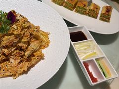 -北京老铺烤鸭(西稍门店)