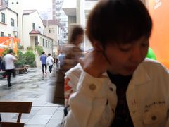 -RAC BAR(安福路店)