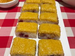 -西贝(上海我格广场店)