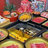 魔都宝藏寿喜烧！冰鲜和牛畅吃！