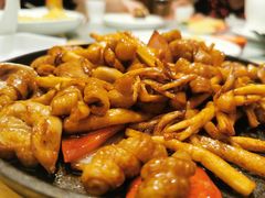 -79号渔船海鲜饭店(宝安店)
