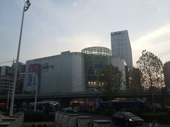 门面-凯德广场(武胜路店)