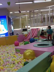 -孩子王(铁西万达店)