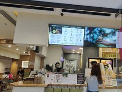-霸王茶姬(正佳广场店)