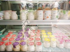 -狐狸家·酸奶酪专门店(平江路店)