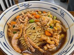 -爱家面馆(常州总店)