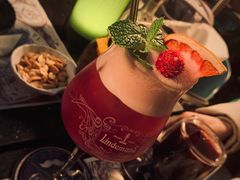 -船长酒吧 The Captain