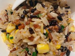石锅松仁五谷饭-北京厨房(西安SKP店)