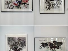 -平安金融中心云际观光层