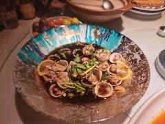 -院8里·小聚园老川菜(九眼桥店)