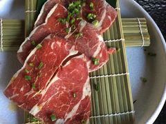 -牛焱·烧肉酒肆(五大道店)
