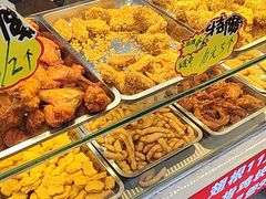 -味味香(团结湖店)