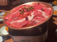 -满满初牛·炭烧牛肉专门店(国大店)