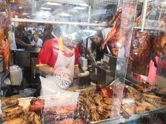 -陈光记烧腊店(罗保博士街店)