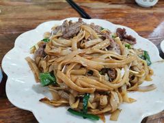 -南记食粥坊·宵夜大排档(莲花总店)