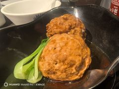 -前海沿·青岛菜(大拇指广场石老人店)