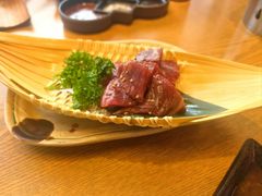 -炎蔵牛舌烤肉