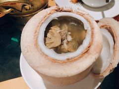 -simply thai天泰(静安嘉里中心店)