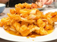 -九龙餐厅(大沽路店)