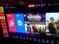 -麦度量贩式KTV(中联广场店)