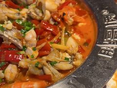-胖哥俩肉蟹煲(海盐总店)