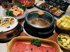 -芸山季·云南野生菌火锅(人民广场来福士店)