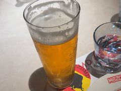 -Mezomd曼索蒂西班牙餐厅(广粤店)