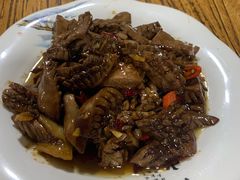 -红实家常菜(静安里店)