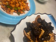 -红蜡烛-养生粥-津鲁菜(中山路店)