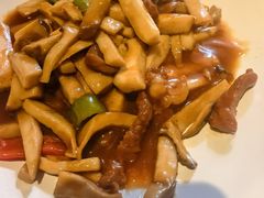 -纳瓦新疆菜(银都店)