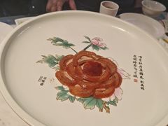 -京味斋·北京烤鸭(华威桥北工大店)