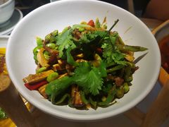 -吴家·非遗淮扬小馆(镇江万达广场店)