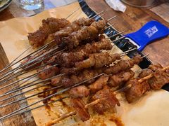 -鑫正兴东北烧烤(滨湖店)