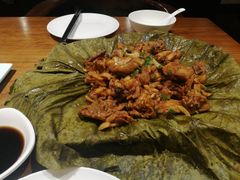 -陆壹捌餐厅(五大道店)