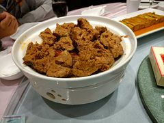 -老牌坊•鲁菜名店•地道济南菜(大观园商埠店)