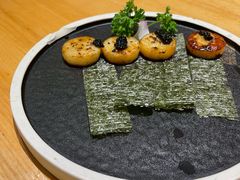 -山之川·日式料理(瀚海海尚店)